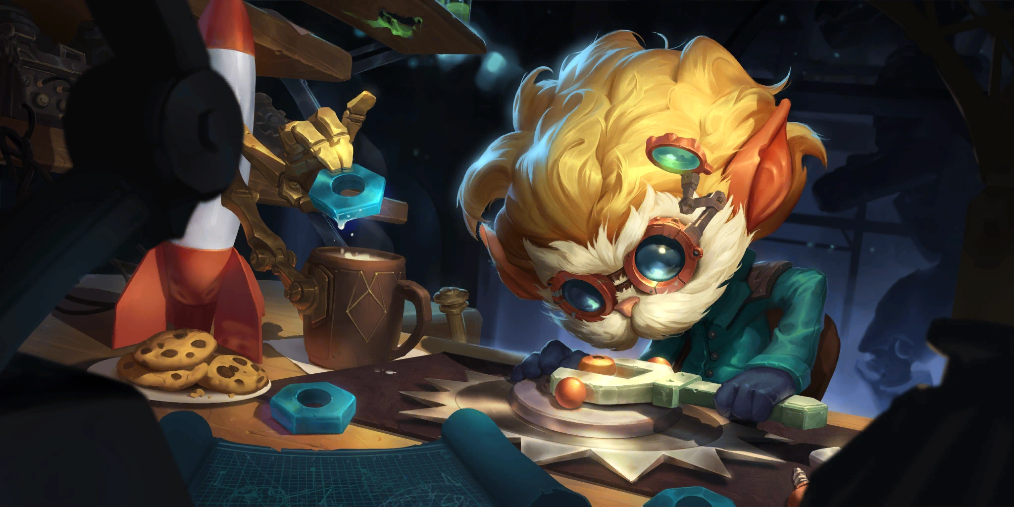 heimerdinger